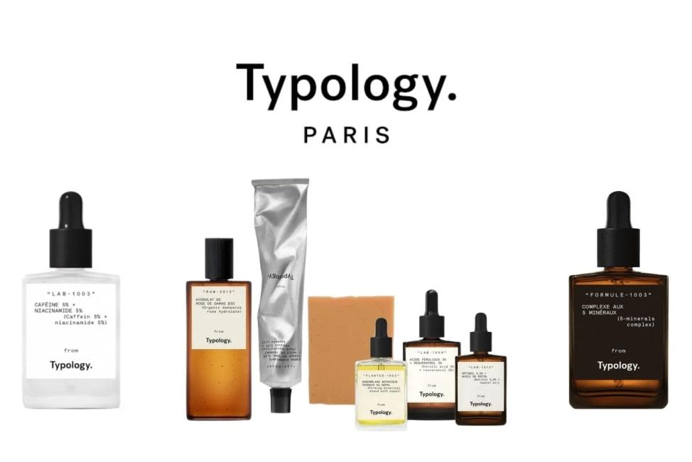 Typology Avis : Ces Soins Sont-Ils Réellement Faits Pour Vous ? 😲 - Holy Skin