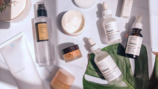 Skincare coréenne vs occidentale : quelles différences ? - Holy Skin