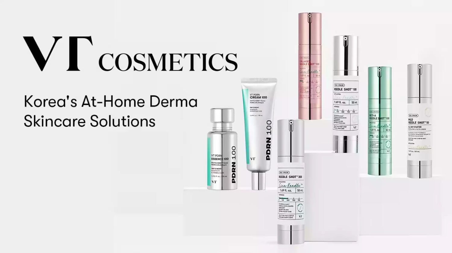 VT Cosmetics : notre avis honnête sur la marque coréenne
