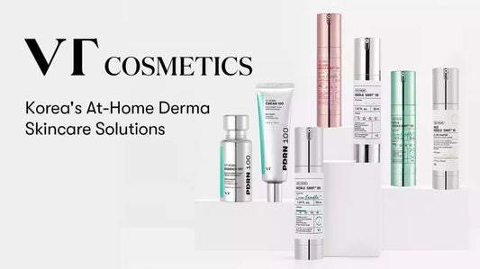 VT Cosmetics : notre avis honnête sur la marque coréenne