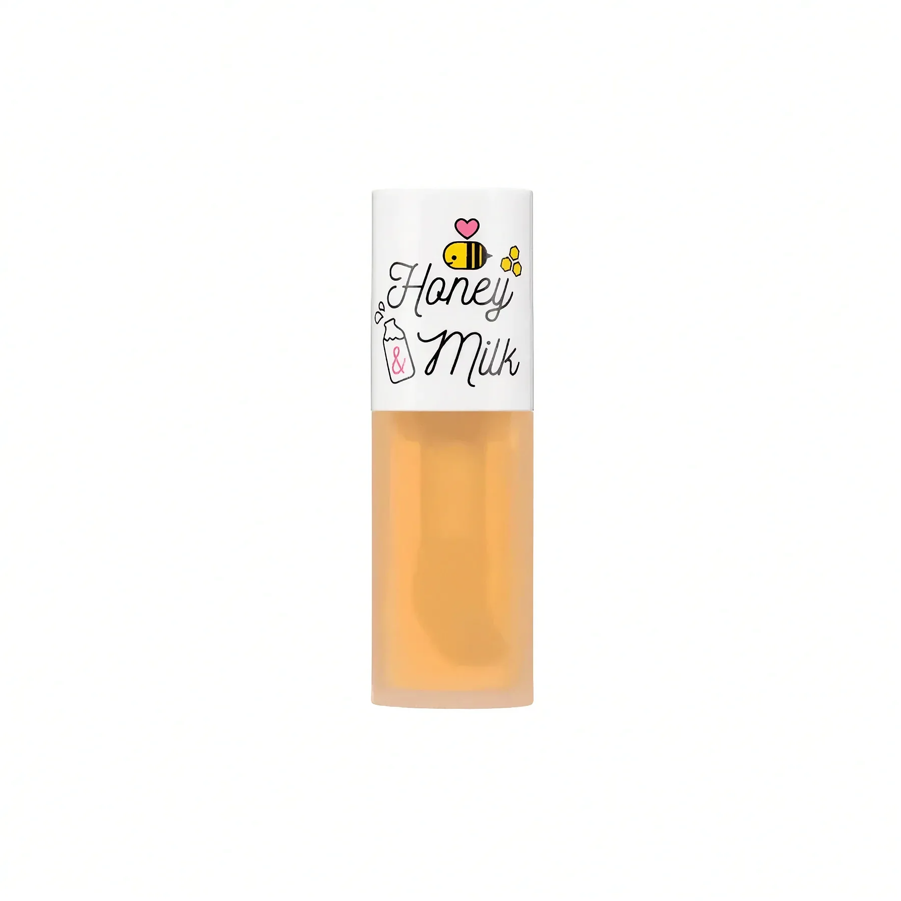 A'PIEU - Honey & Milk Lip Oil - Holy Skin