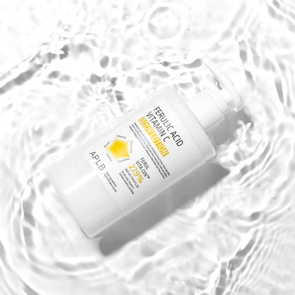 APLB - Ferulic Acid Vitamin C Body Lotion