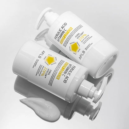 APLB - Ferulic Acid Vitamin C Body Lotion