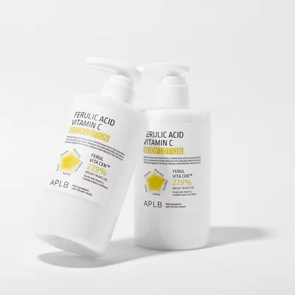 APLB - Ferulic Acid Vitamin C Body Lotion