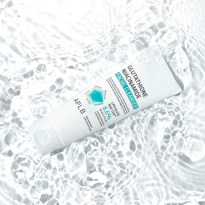 APLB - Glutathione Niacinamide Facial Cleanser