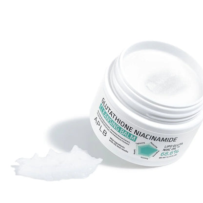 APLB - Glutathione Niacinamide Facial Cream