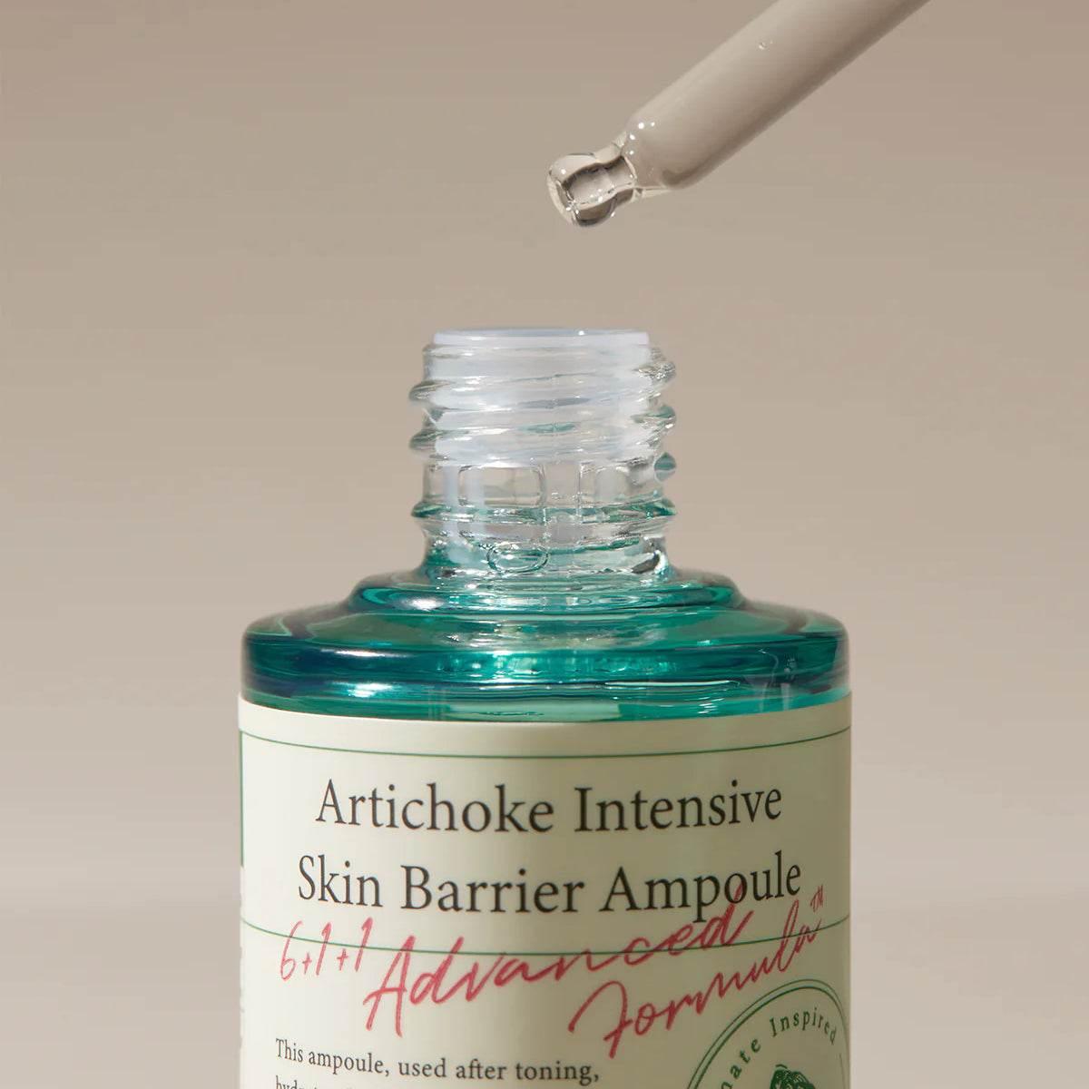 AXIS-Y - Artichoke Intensive Skin Barrier Ampoule - Holy Skin