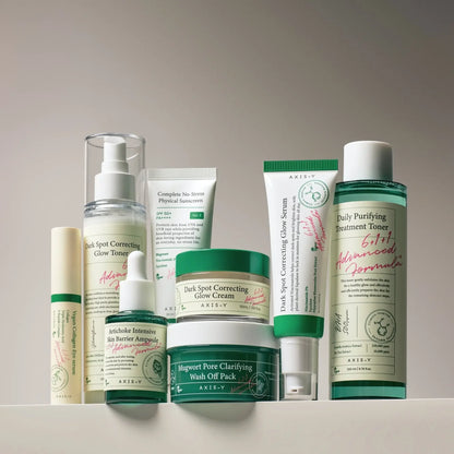 AXIS-Y - Daily Purifying Treatment Toner