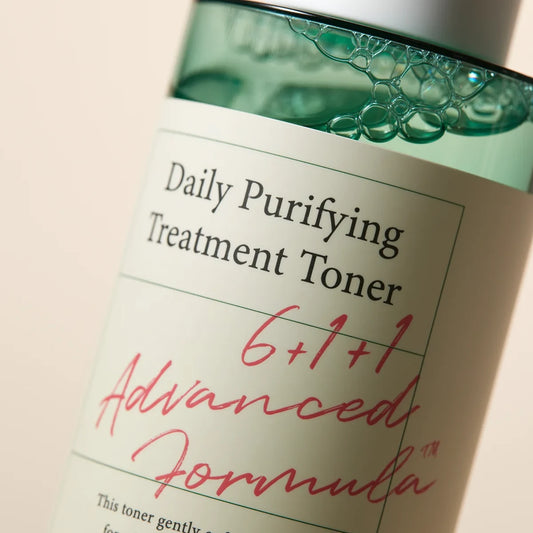 AXIS-Y - Daily Purifying Treatment Toner