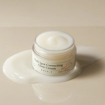 AXIS-Y - Dark Spot Correcting Glow Cream