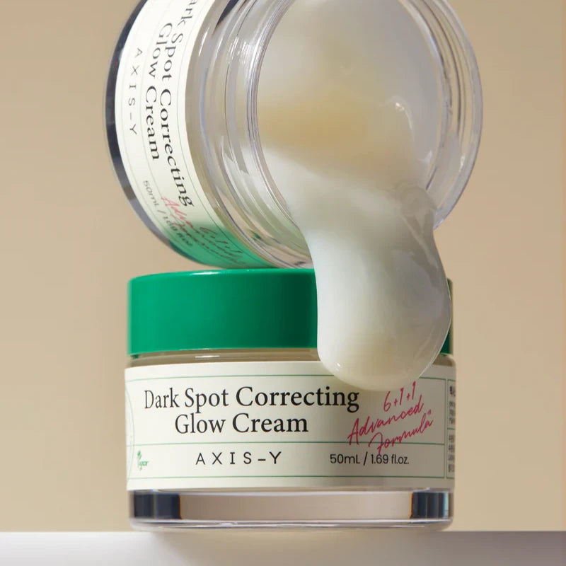 AXIS-Y - Dark Spot Correcting Glow Cream