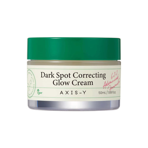AXIS-Y - Dark Spot Correcting Glow Cream