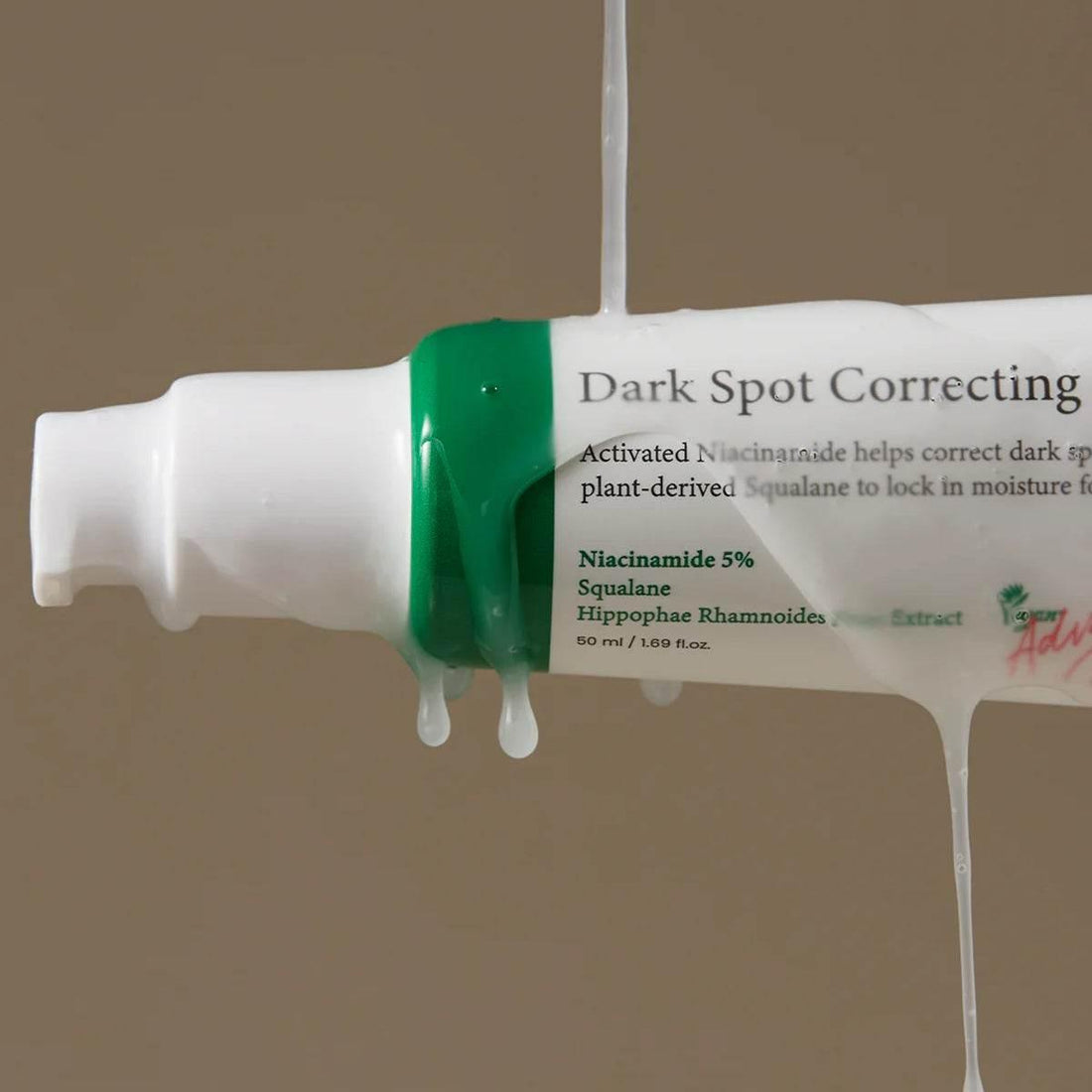AXIS-Y - Dark Spot Correcting Glow Serum - Holy Skin
