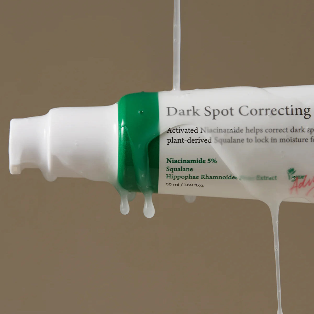 Routine Hyperpigmentation