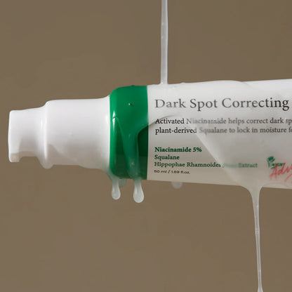 Routine Hyperpigmentation