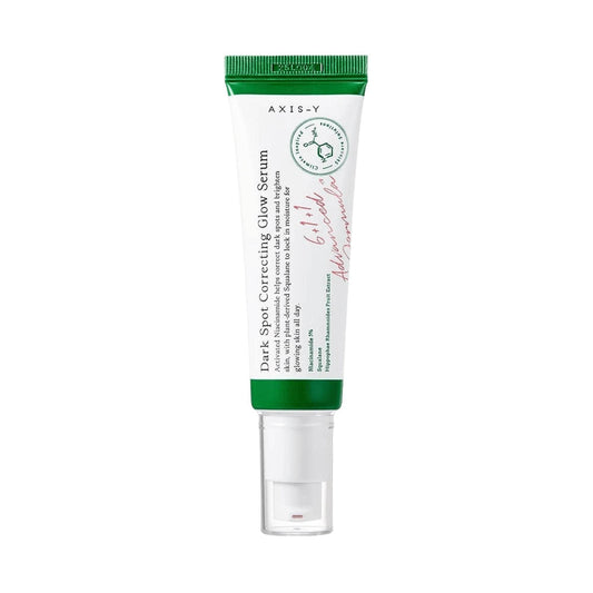 AXIS-Y - Dark Spot Correcting Glow Serum - Holy Skin