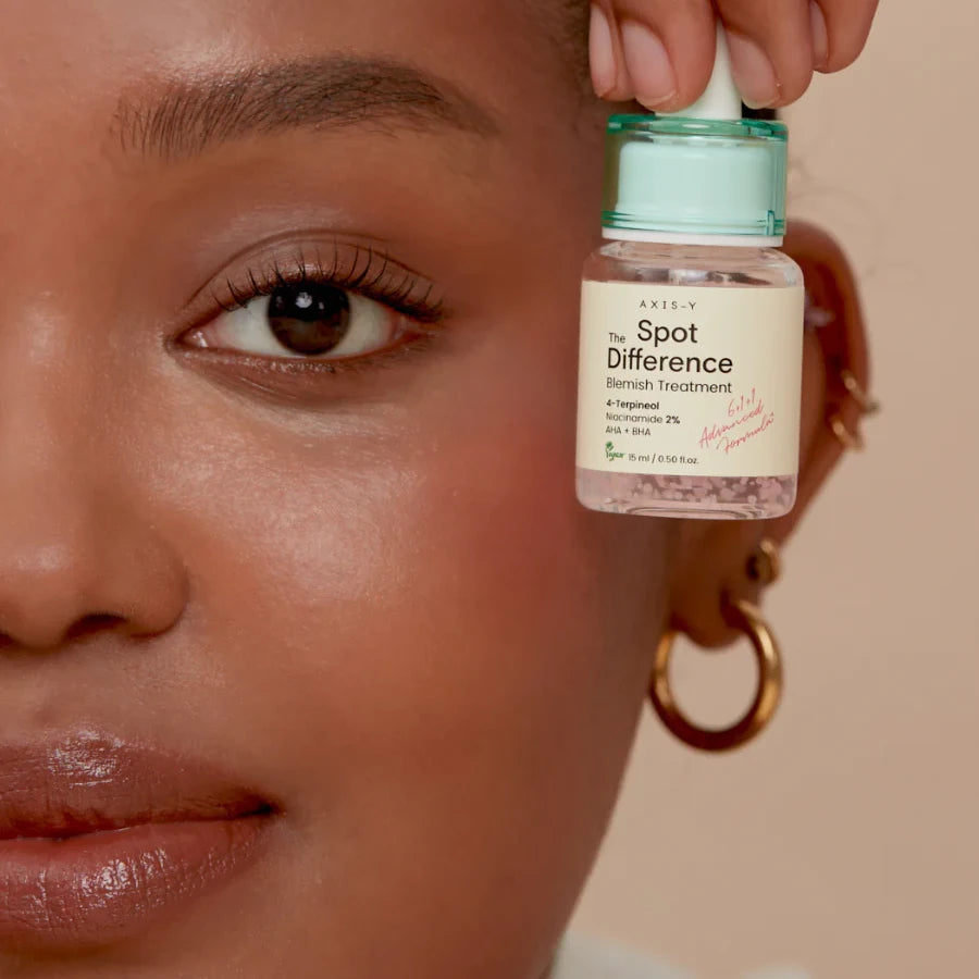 AXIS-Y - Spot The Difference Blemish Treatment