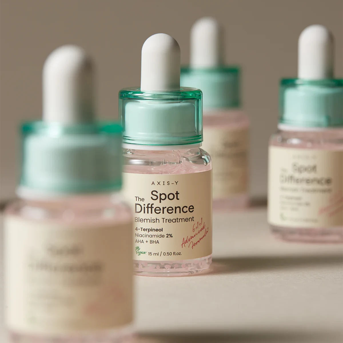 AXIS-Y - Spot The Difference Blemish Treatment