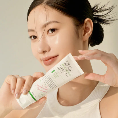 AXIS-Y - Sunday Morning Refreshing Cleansing Foam