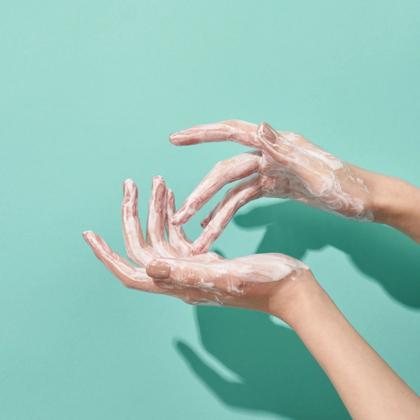 AXIS-Y - Sunday Morning Refreshing Cleansing Foam