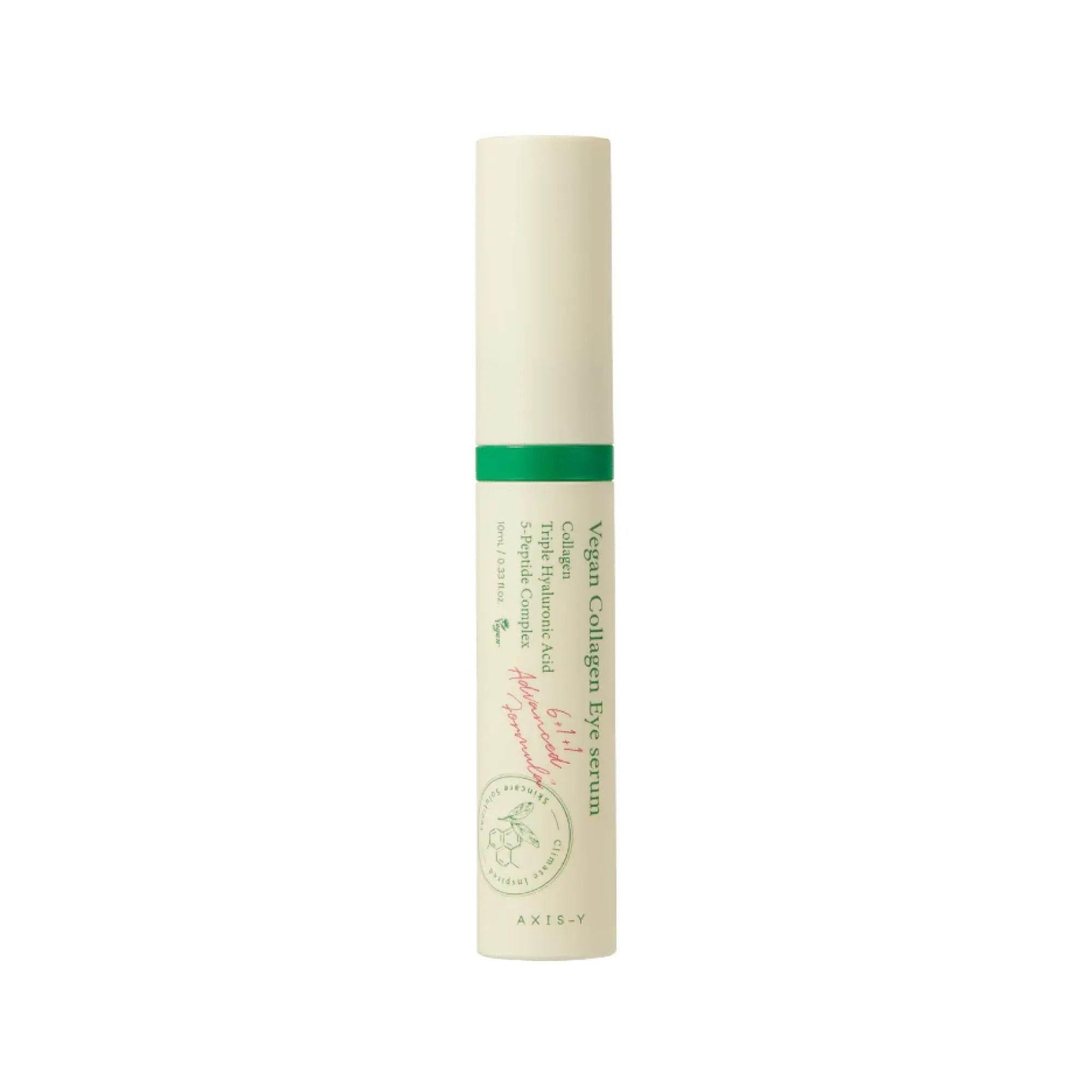 AXIS-Y - Vegan Collagen Eye Serum - Holy Skin