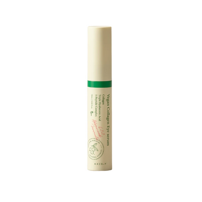 AXIS-Y - Vegan Collagen Eye Serum