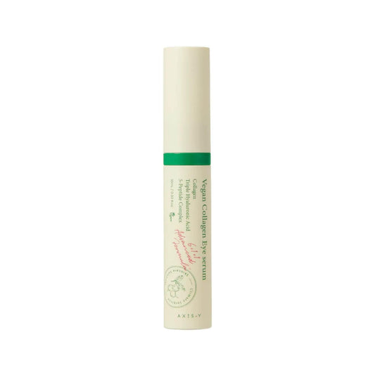 AXIS-Y - Vegan Collagen Eye Serum - Holy Skin