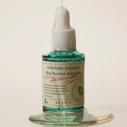 AXIS-Y - Artichoke Intensive Skin Barrier Ampoule