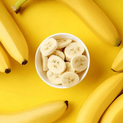 Cadeau – A'PIEU - Milk One Pack : Banane