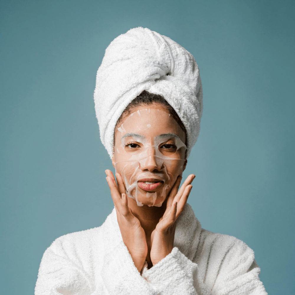 A'PIEU - Milk One Pack : Café - Holy Skin
