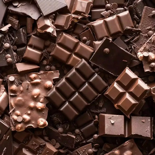 Cadeau – A'PIEU - Milk One Pack : Chocolat
