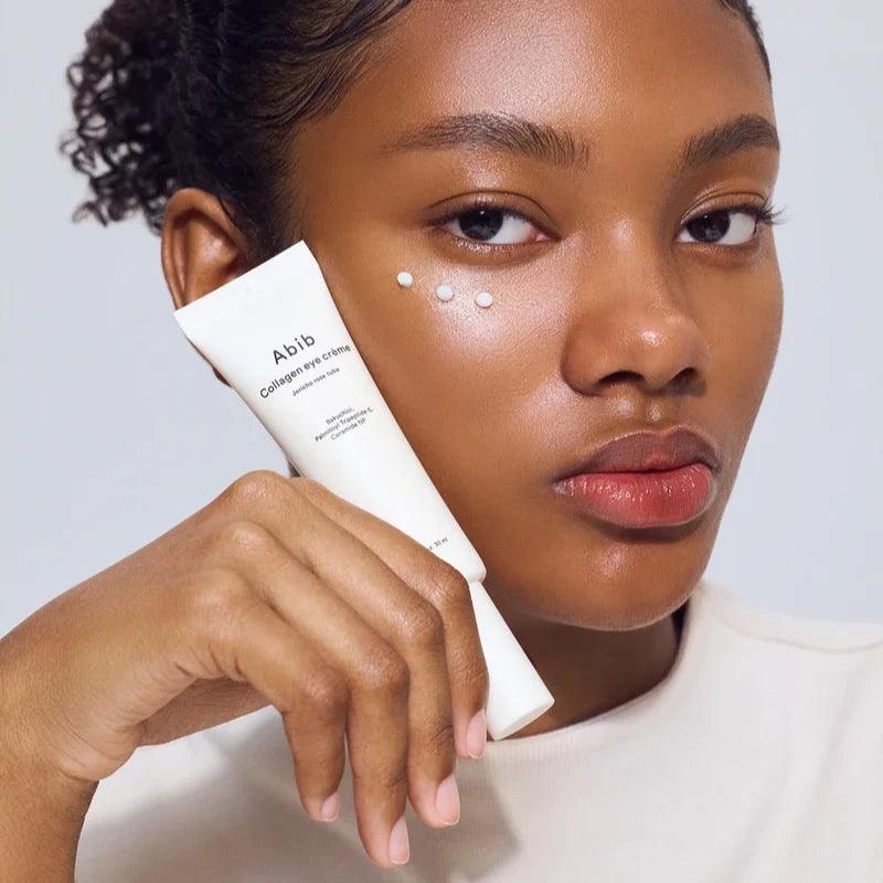 Abib - Collagen Eye Crème Jericho Rose Tube