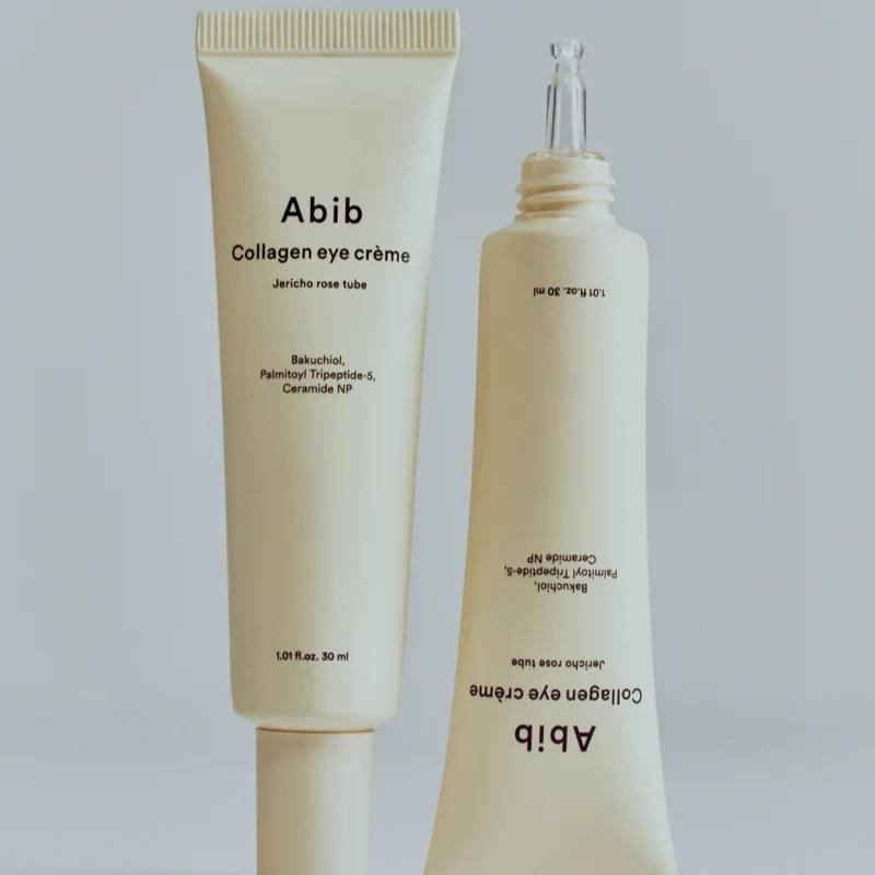 Abib - Collagen Eye Crème Jericho Rose Tube