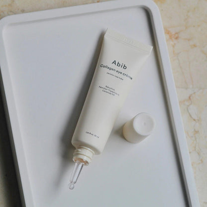 Abib - Collagen Eye Crème Jericho Rose Tube