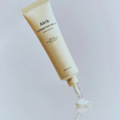Abib - Collagen Eye Crème Jericho Rose Tube