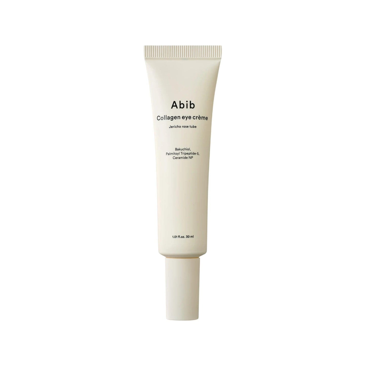 Abib - Collagen Eye Crème Jericho Rose Tube