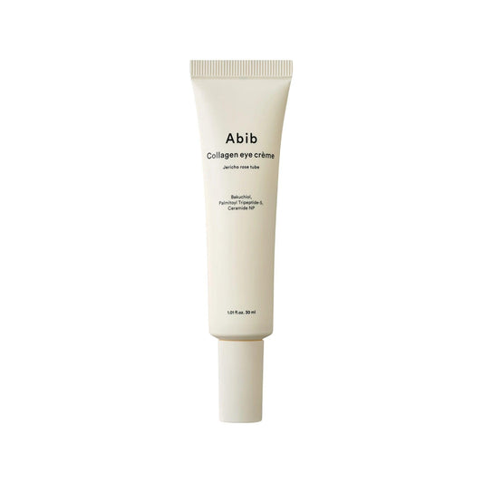 Abib - Collagen Eye Crème Jericho Rose Tube