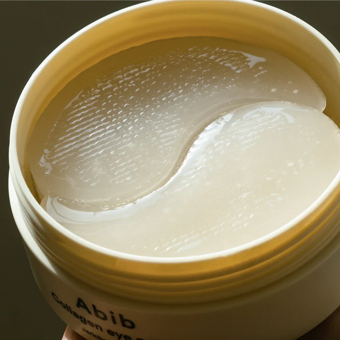 Abib - Collagen Eye Patch Jericho Rose Jelly