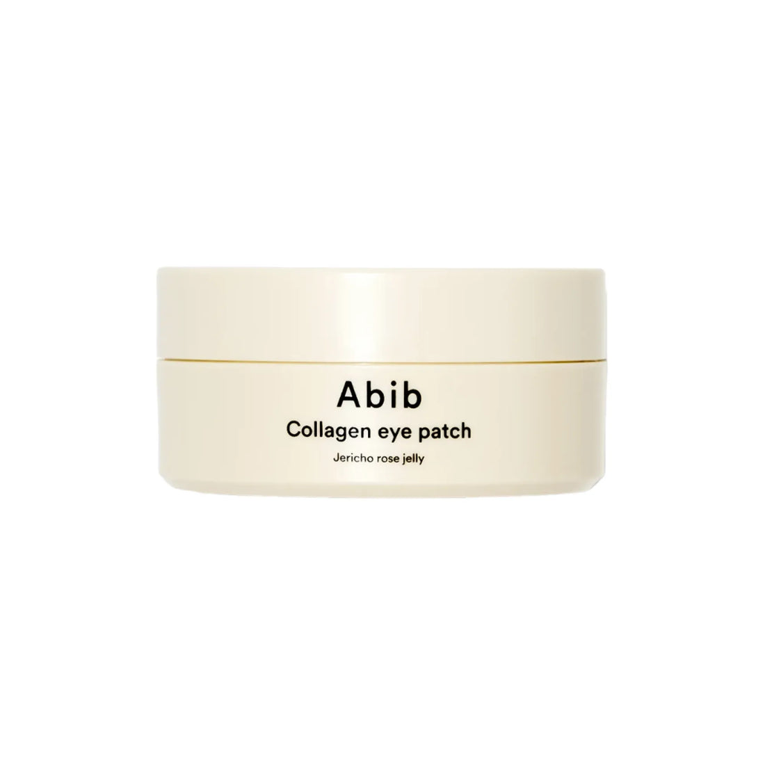 Abib - Collagen Eye Patch Jericho Rose Jelly