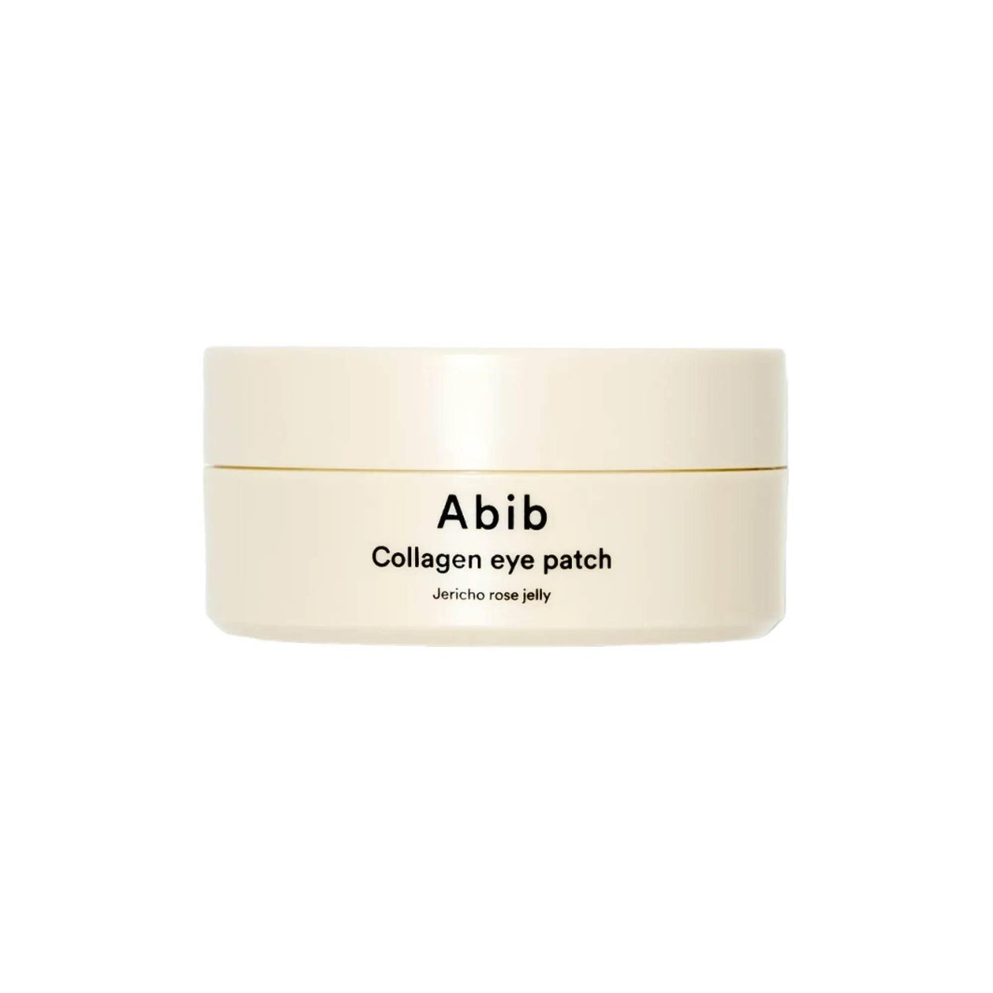 Abib - Collagen Eye Patch Jericho Rose Jelly - Holy Skin