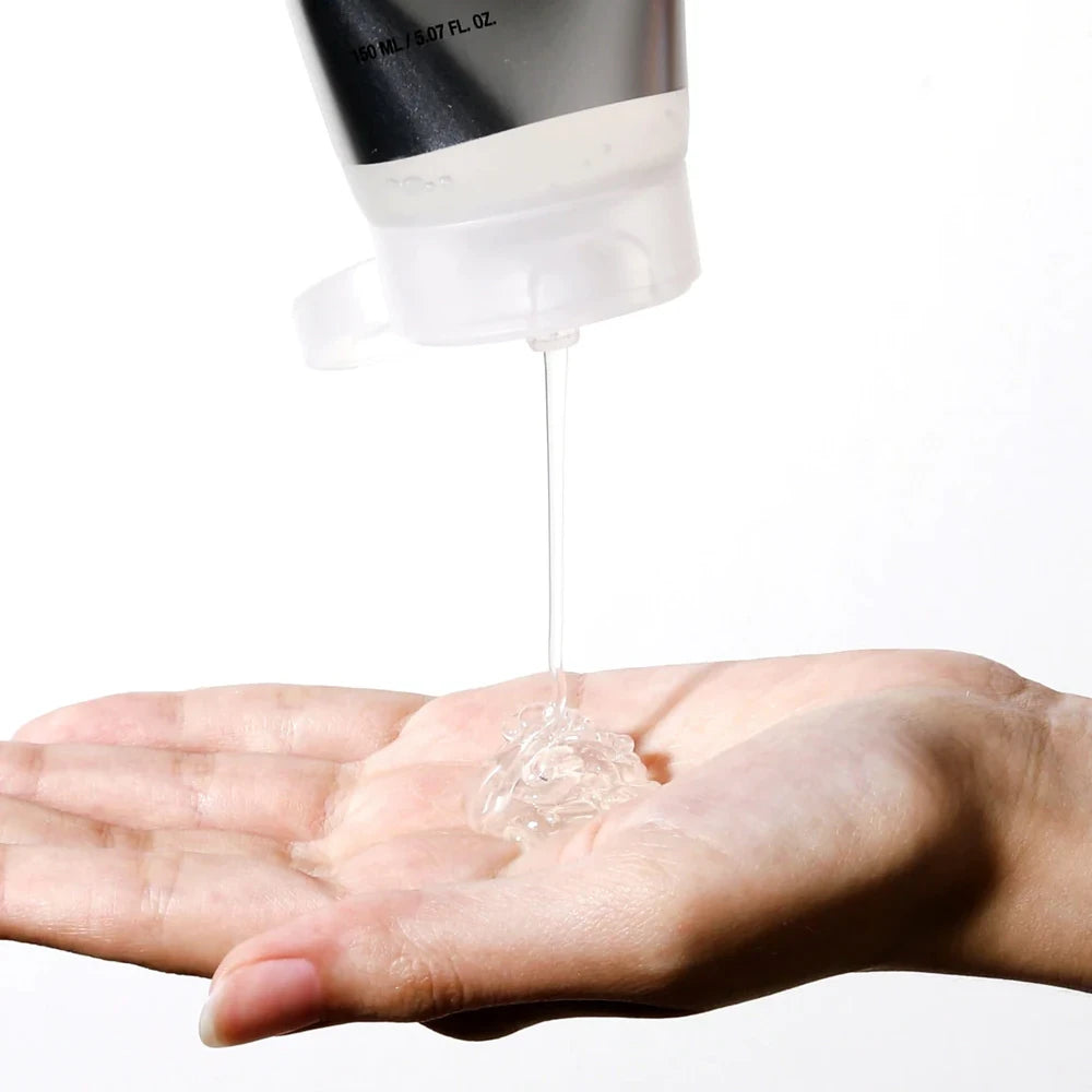 Anua - 8 Hyaluronic Acid Moisturizing Gentle Gel Cleanser