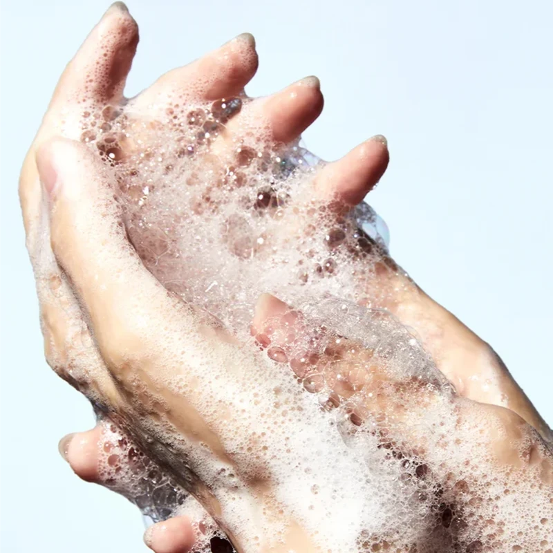 Anua - 8 Hyaluronic Acid Moisturizing Gentle Gel Cleanser