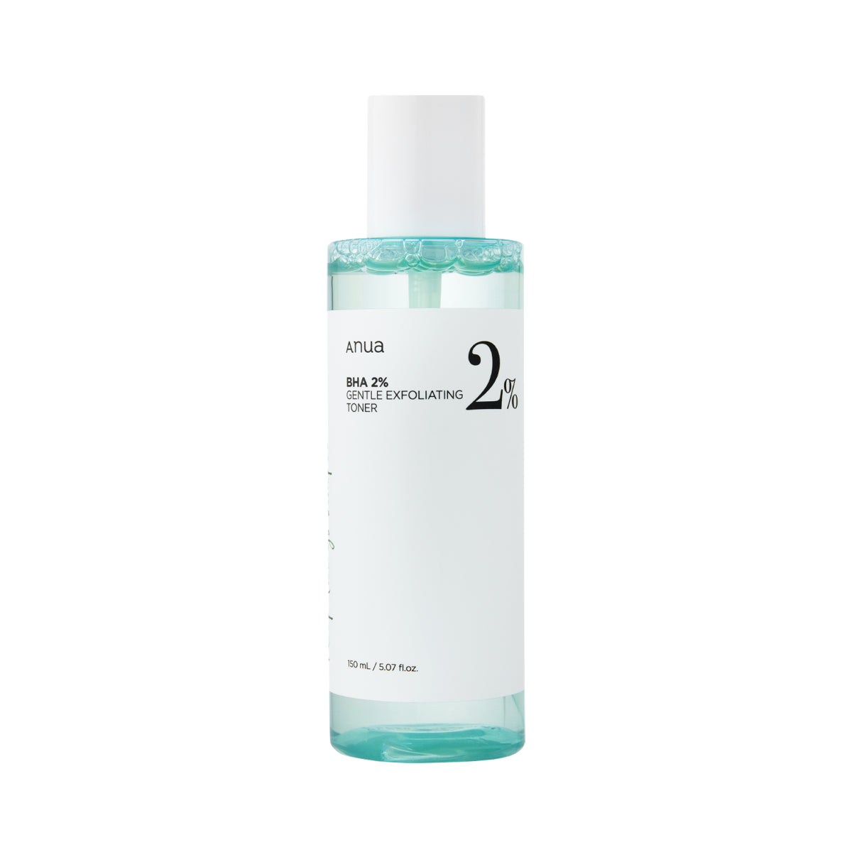 Anua - BHA 2% Gentle Exfoliating Toner