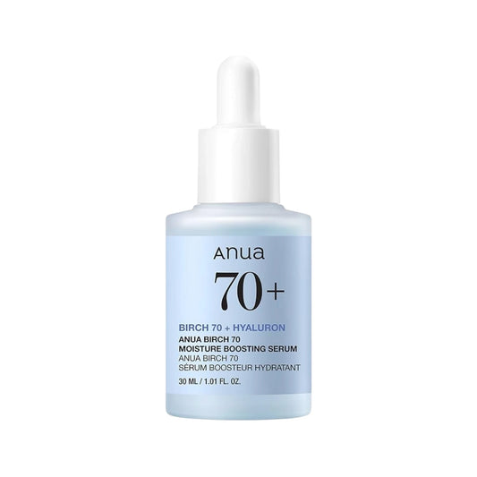 Anua - Birch 70% Moisture Boosting Serum