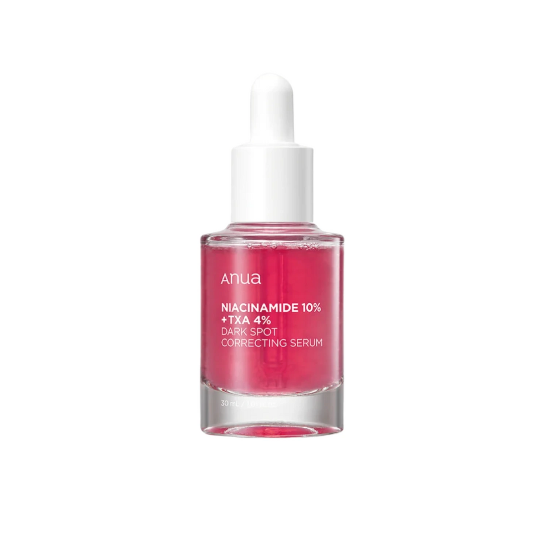 Anua - Dark Spot Correction Serum: Niacinamide 10% + TXA 4%