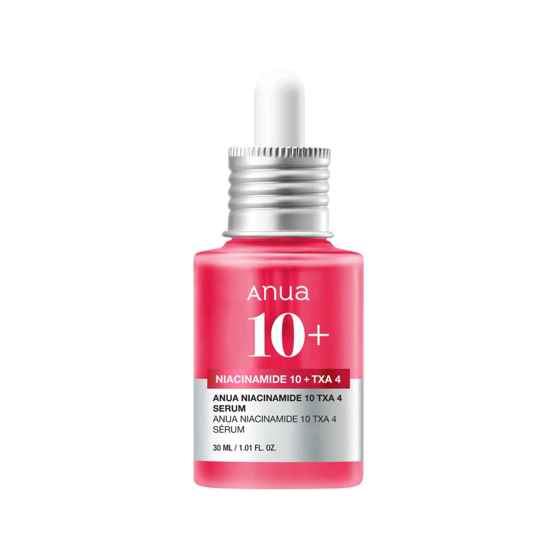 Anua - Dark Spot Correction Serum : Niacinamide 10% + TXA 4% - Holy Skin