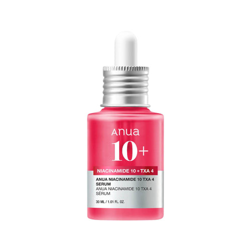 Anua - Dark Spot Correction Serum : Niacinamide 10% + TXA 4% - Holy Skin