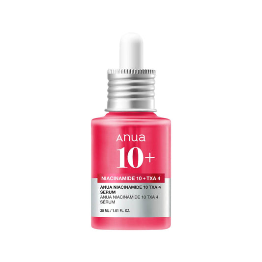 Anua - Dark Spot Correction Serum : Niacinamide 10% + TXA 4% - Holy Skin
