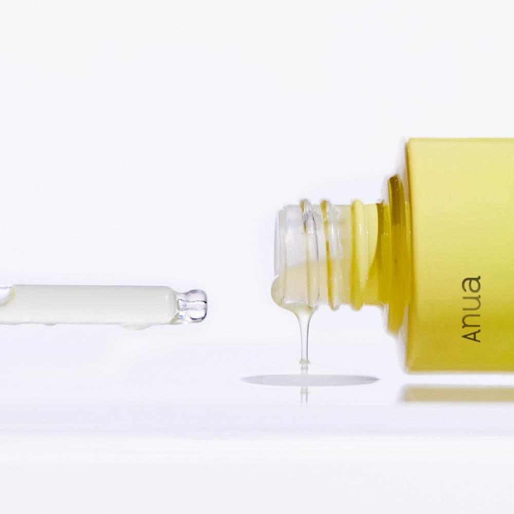 Anua - Green Lemon Vita C Blemish Serum - Holy Skin
