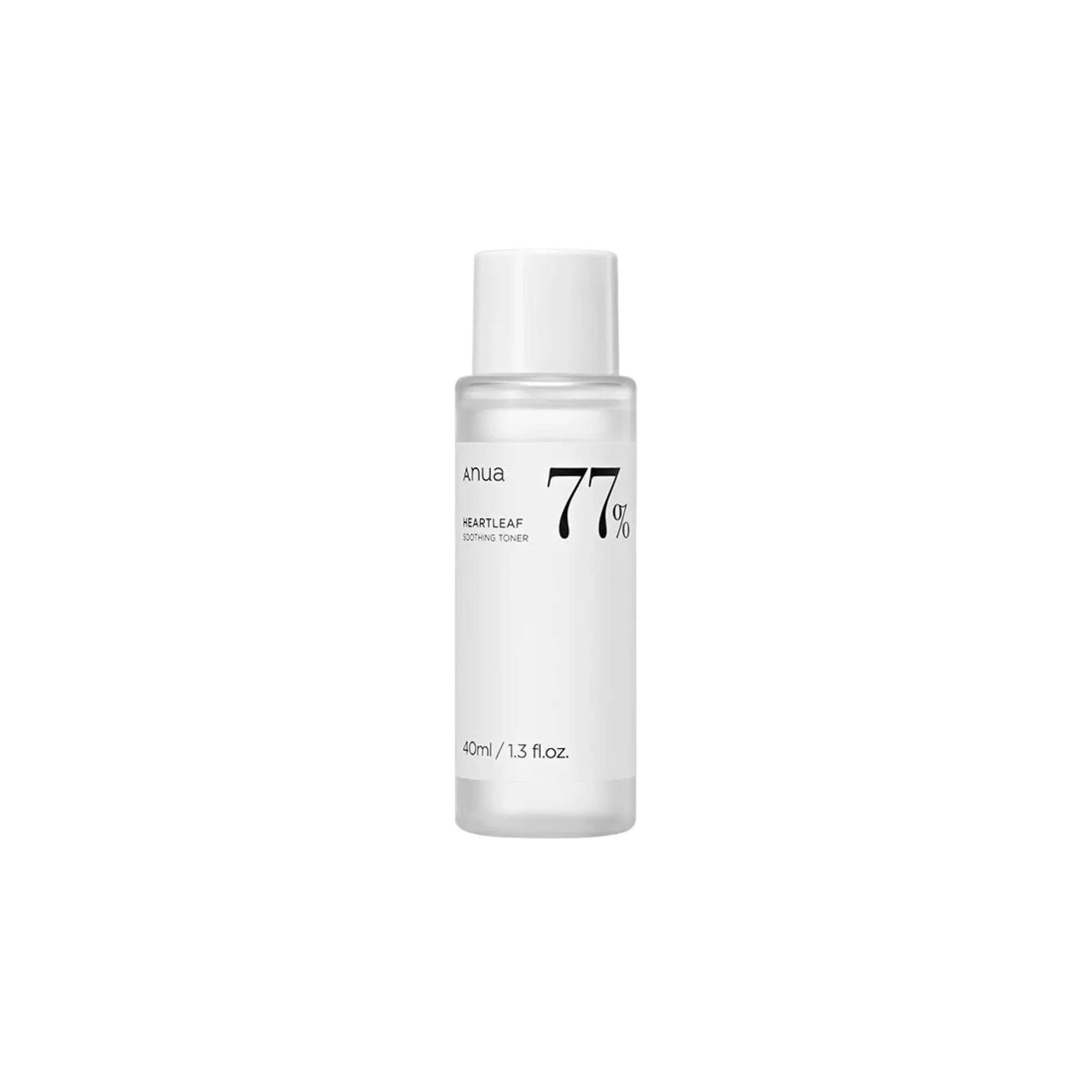 Anua - Heartleaf 77% Soothing Toner - Holy Skin